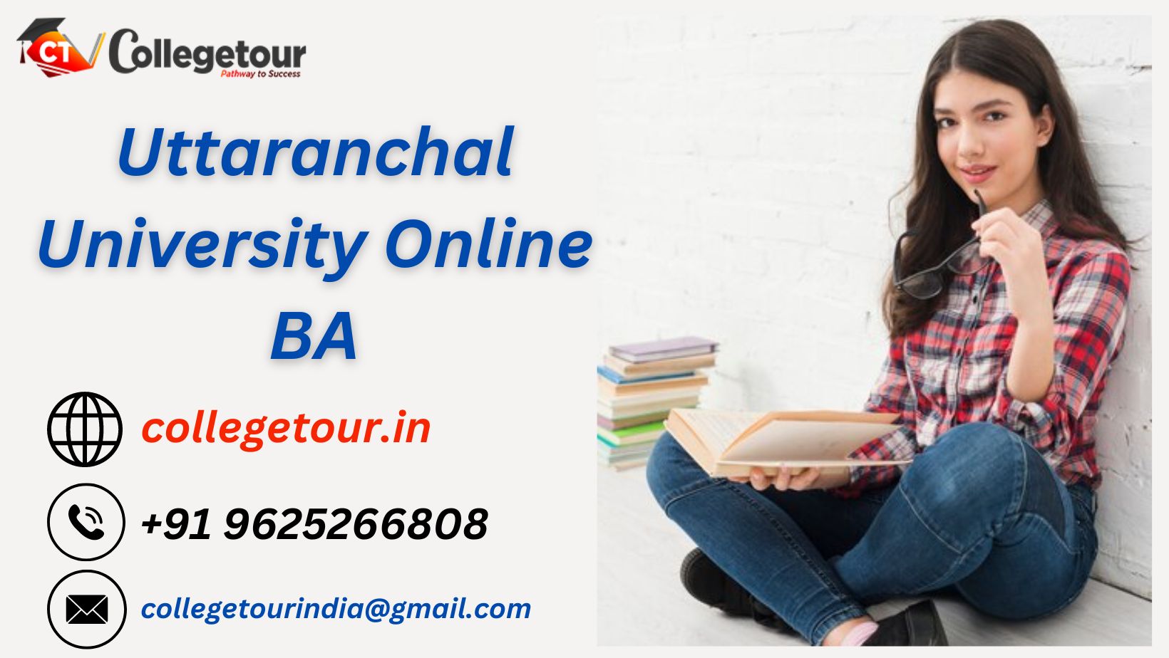 Uttaranchal University Online Ba